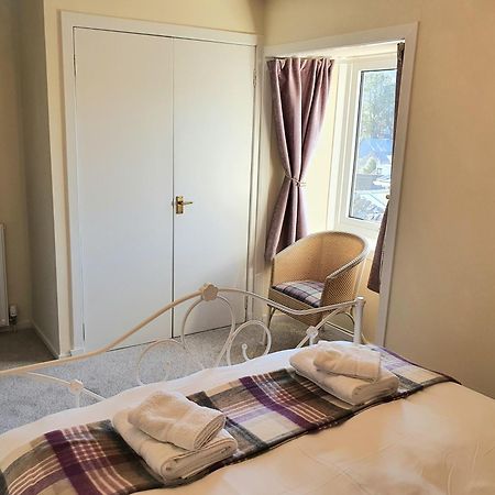 Elmwood House Apartment Pitlochry Room photo