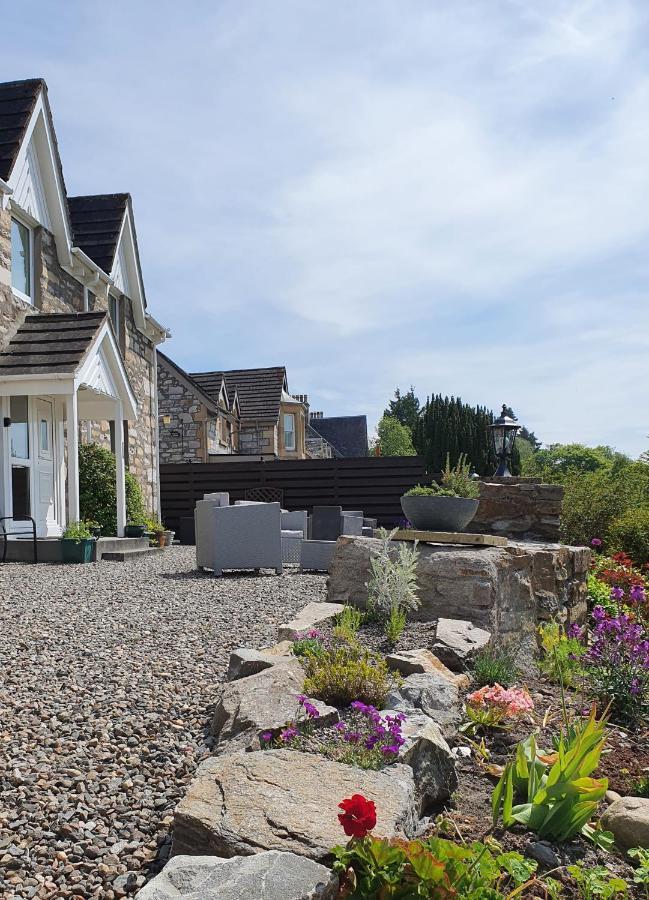 Elmwood House Apartment Pitlochry Exterior photo