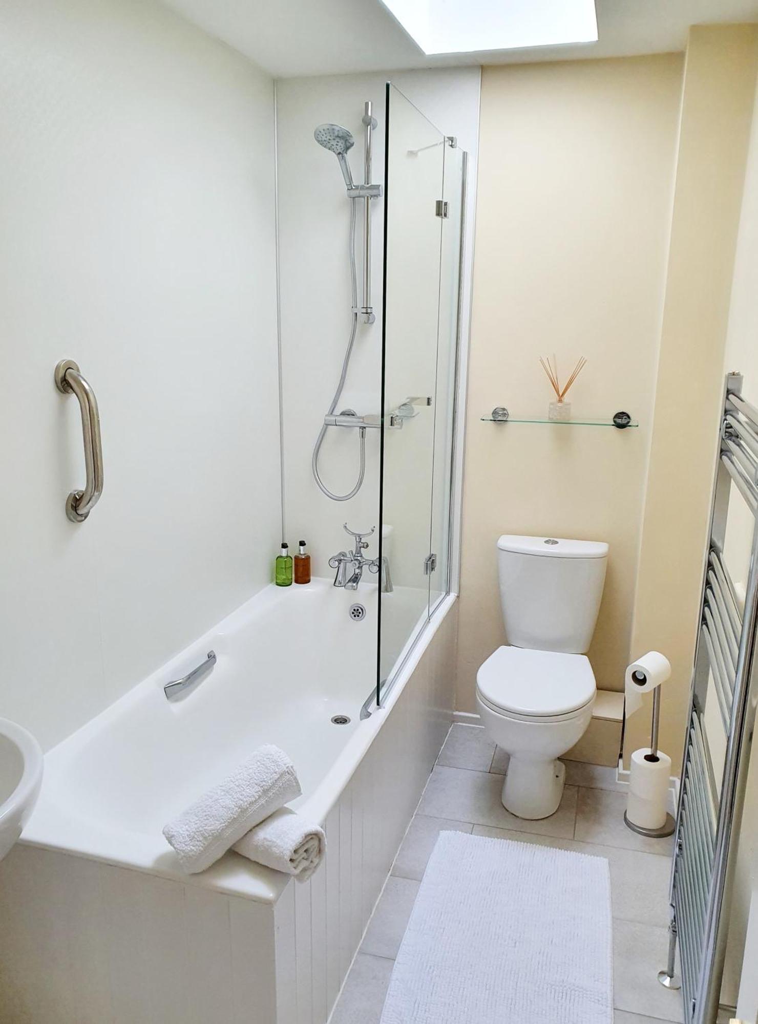 Elmwood House Apartment Pitlochry Room photo