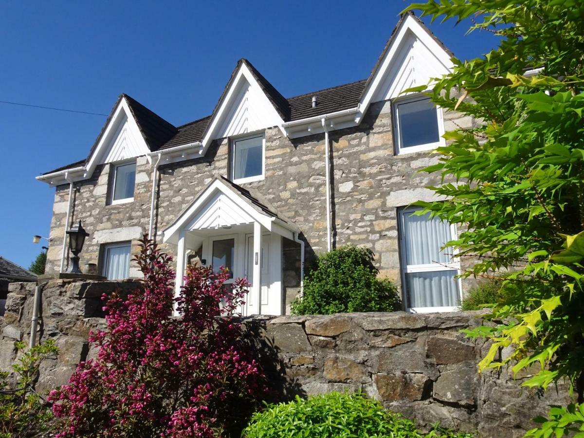 Elmwood House Apartment Pitlochry Exterior photo